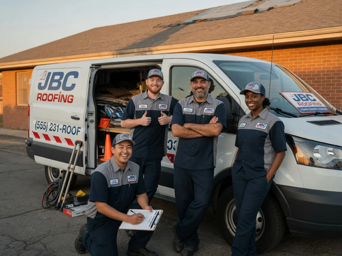 Roof Replacement company in Selmer, TN