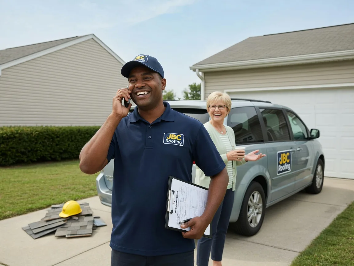 Roof Replacement Selmer, TN FAQs